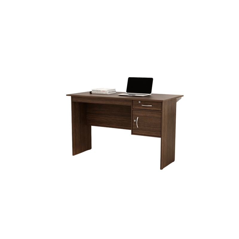 Office Table MT 122N – American Walnut