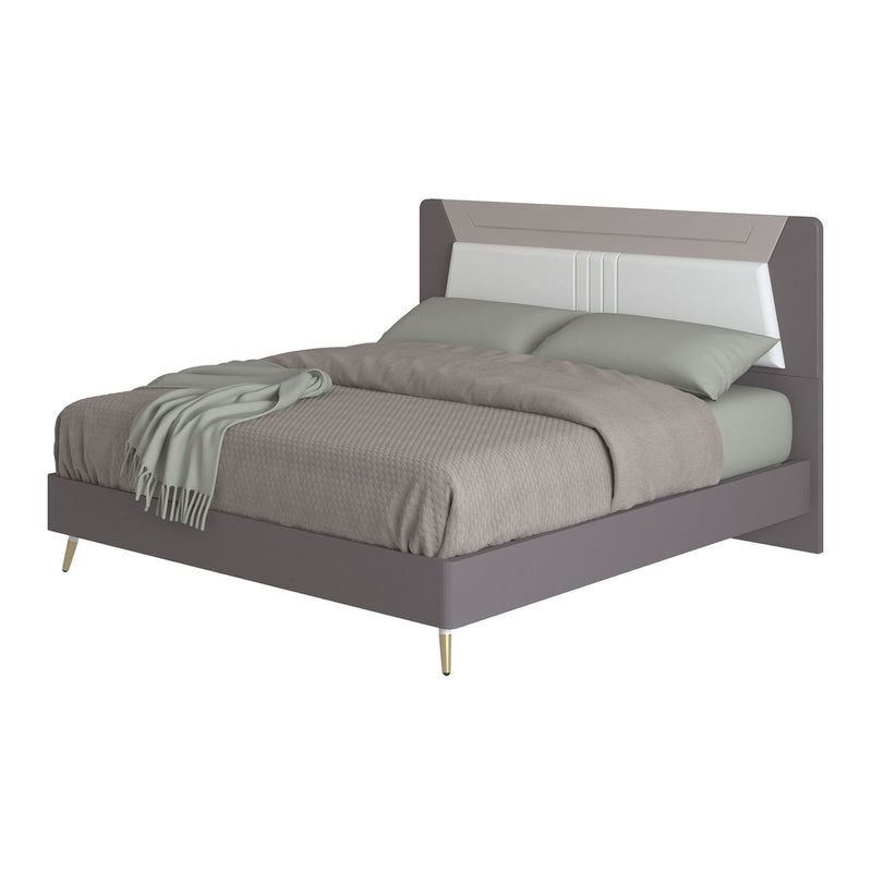 Bed Frame Volare King Size – Siantano Series