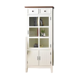 Display Cabinet French Country DN-CB-006