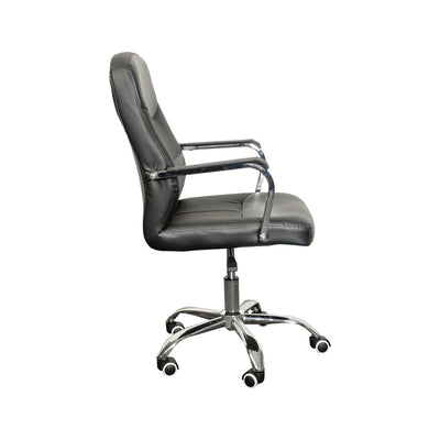 Office Chair 1736 Black
