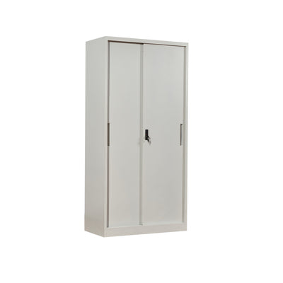 Full Height Sliding Door Cupboard W015
