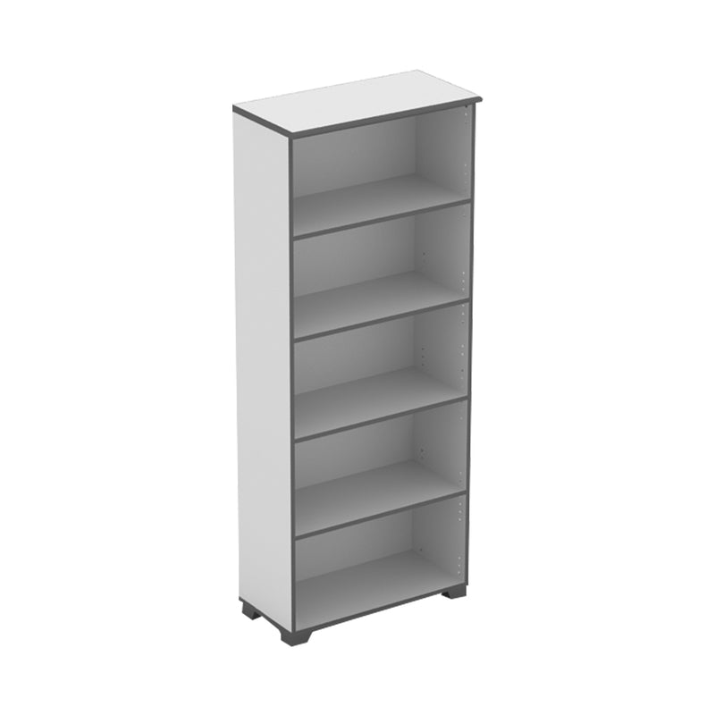 High Open Shelf Cabinet HC 477