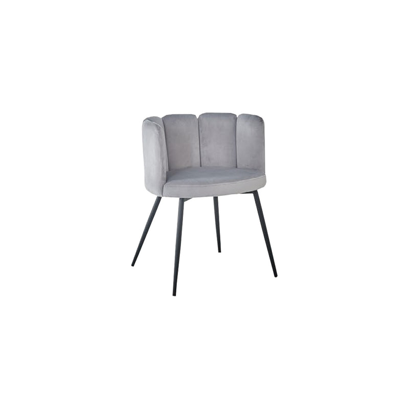 Dining Chair A-8140 Grey