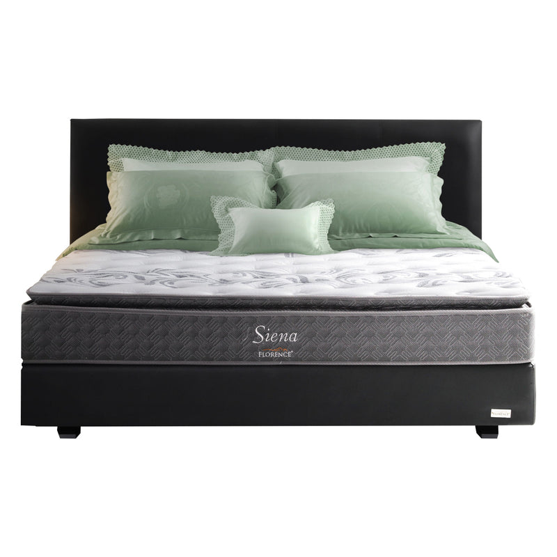 Florence Sienna King Size ( Mattress Only )