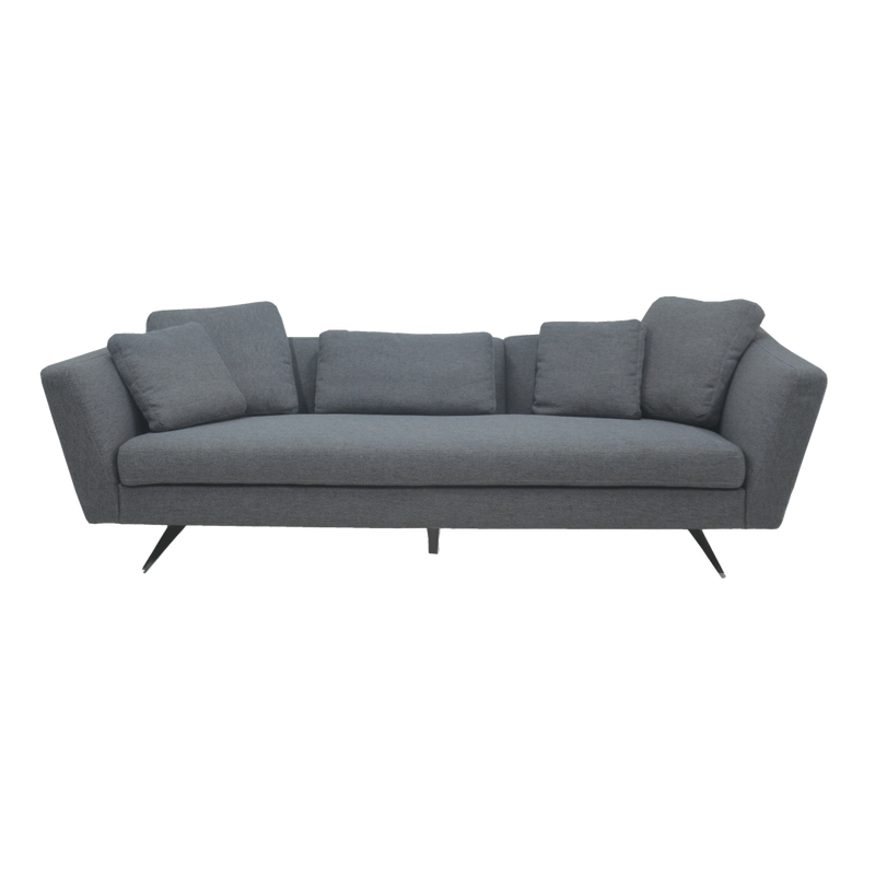 Sofa Fabric 3 Seater FG 3087 - Chacol