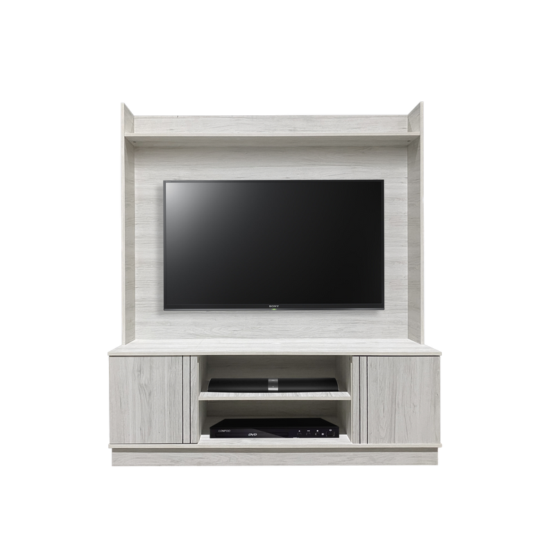 TV Cabinet 1815 – White