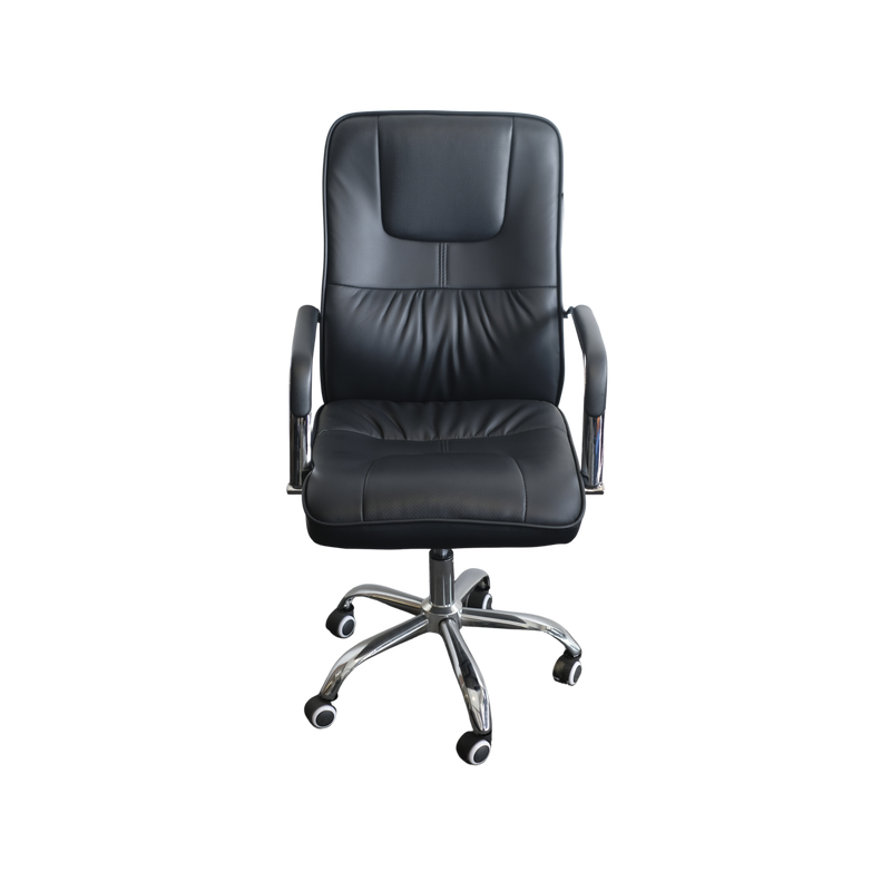 Office Chair 626 Black