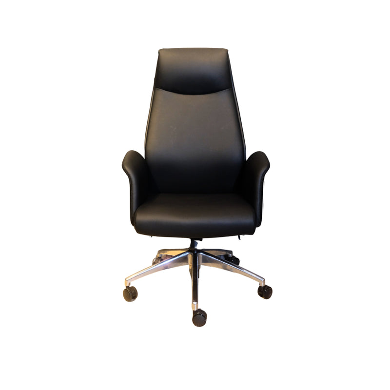 Executive Office Chair A2001 - Black