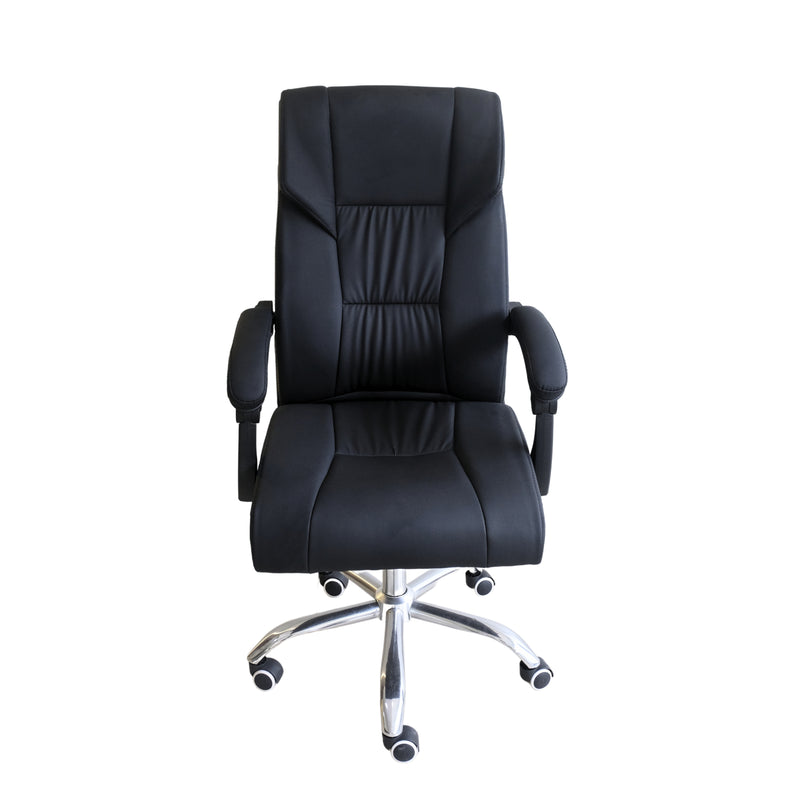Executive Office Chair A62 Black