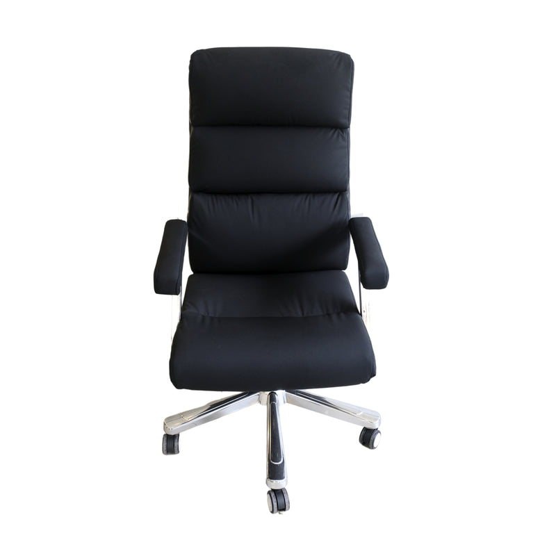 Executive Office Chair A60 Black
