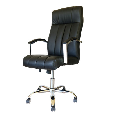 Executive Office Chair 1051 Black