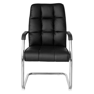 Visitor Chair 8322 Black