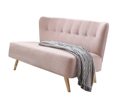 Sofa Fabric Flamingo 21 Seater