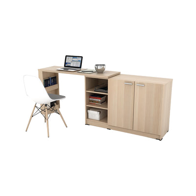 Multi Function Cabinet Spencer – Pro Oak
