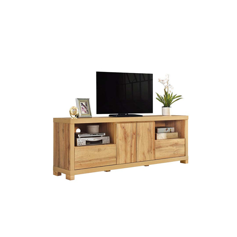 TV Cabinet Kalmal 03 - 3D Woton