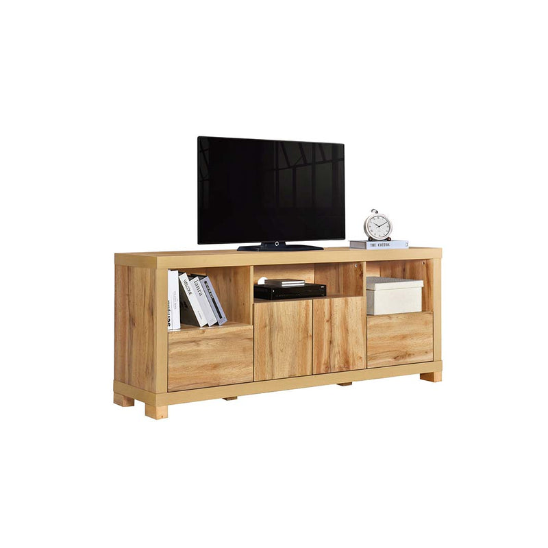 TV Cabinet Kalmal 02 - 3D Woton