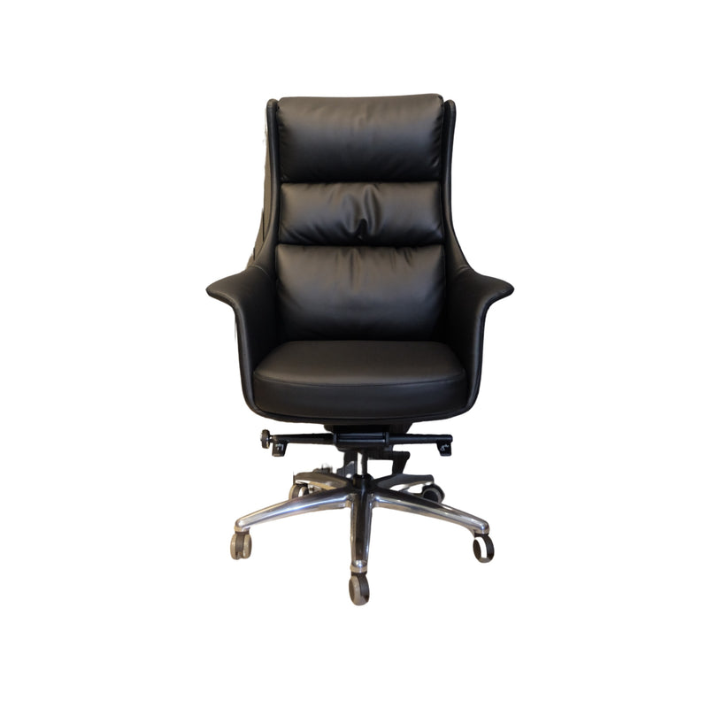 Executive Office Chair A1953 - Black