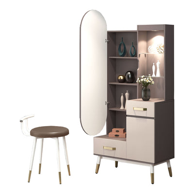 Dressing Table Volare DR – Siantano Series