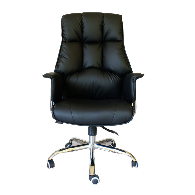 Executive Office Chair 9086 Black