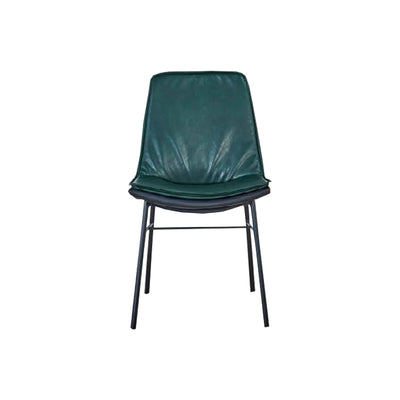 Dining Chair A-8121 Green