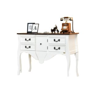 Console Table French Country DN-DESK-005