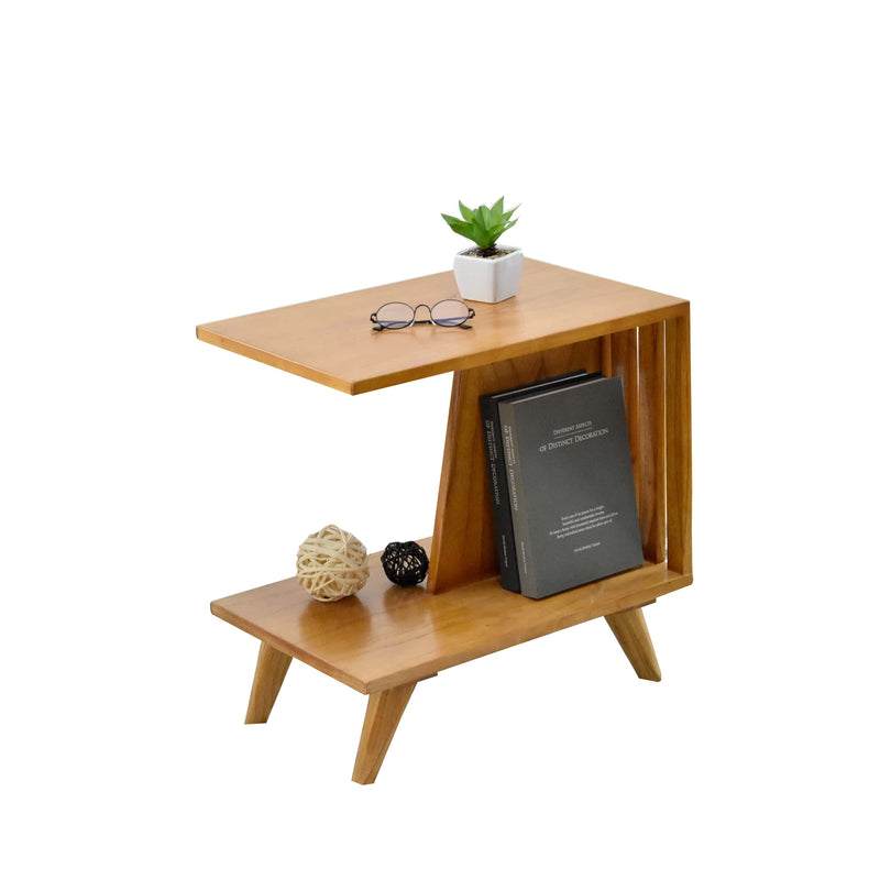 Side Table Plain Series DN-MS-CT-002