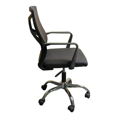 Office Chair 078 Black