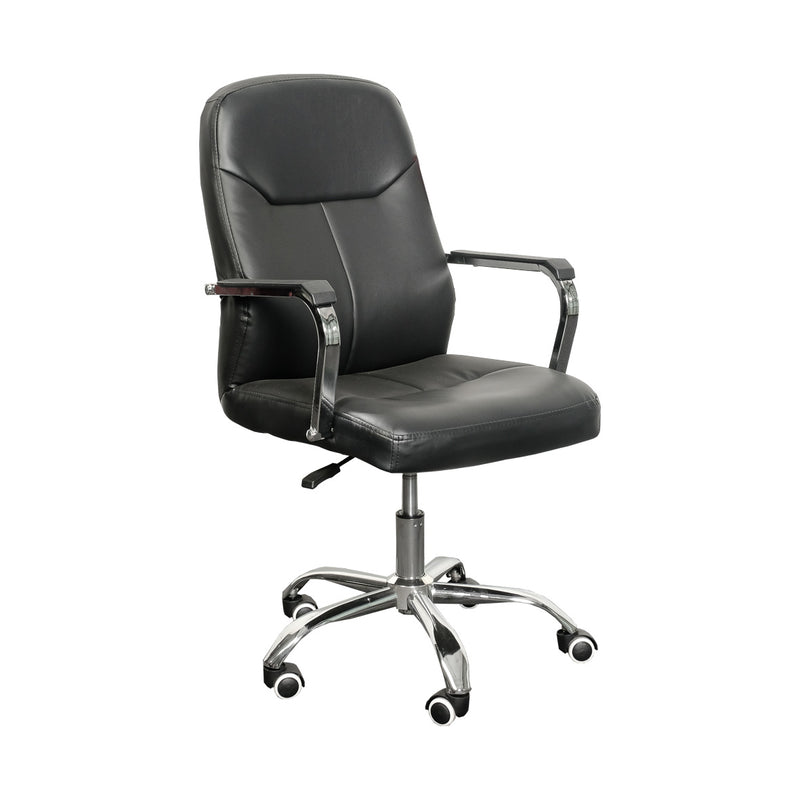Office Chair 1736 Black