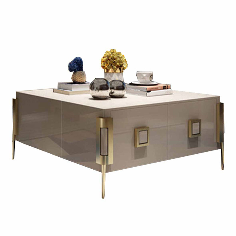 Contemporary Classic Coffee Table 602