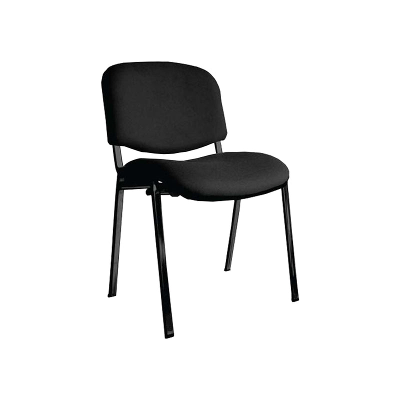 ISO Chair Black
