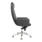Executive Office Chair A1807 Black