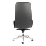 Executive Office Chair A1807 Black