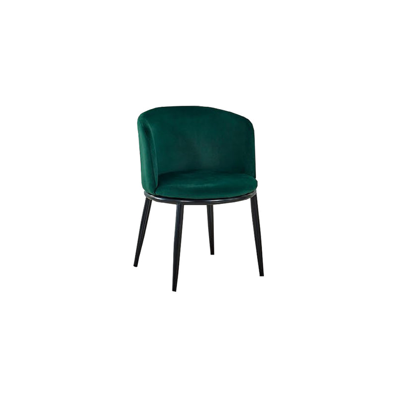 Dining Chair S-604 Green