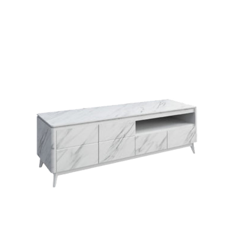 TV Cabinet Marble 160-002