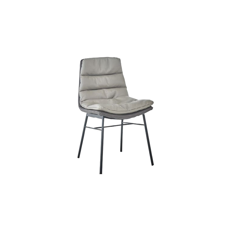 Dining Chair S-204C Grey