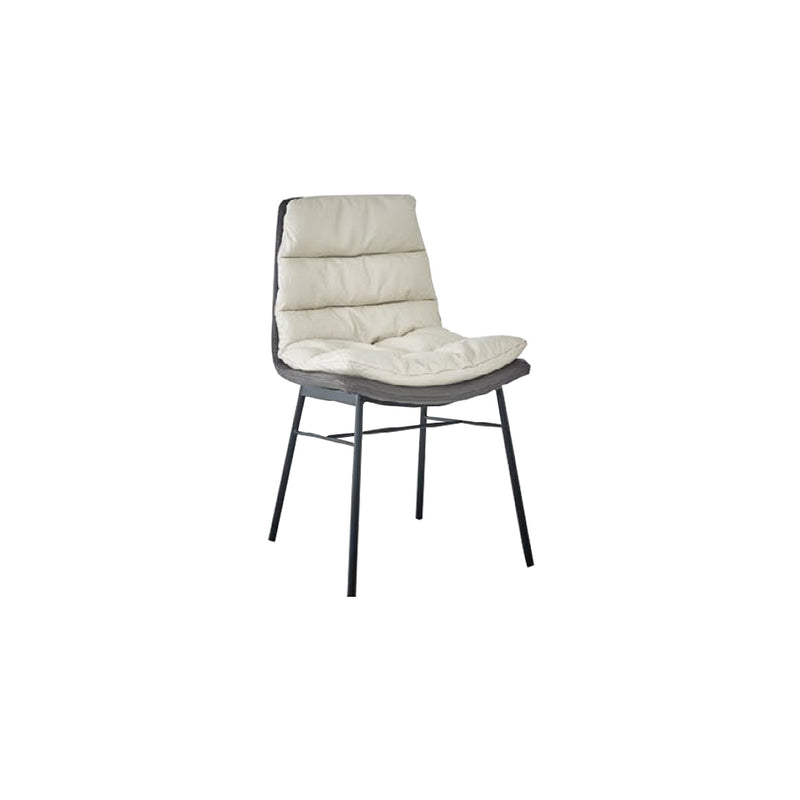 Dining Chair S-204C White