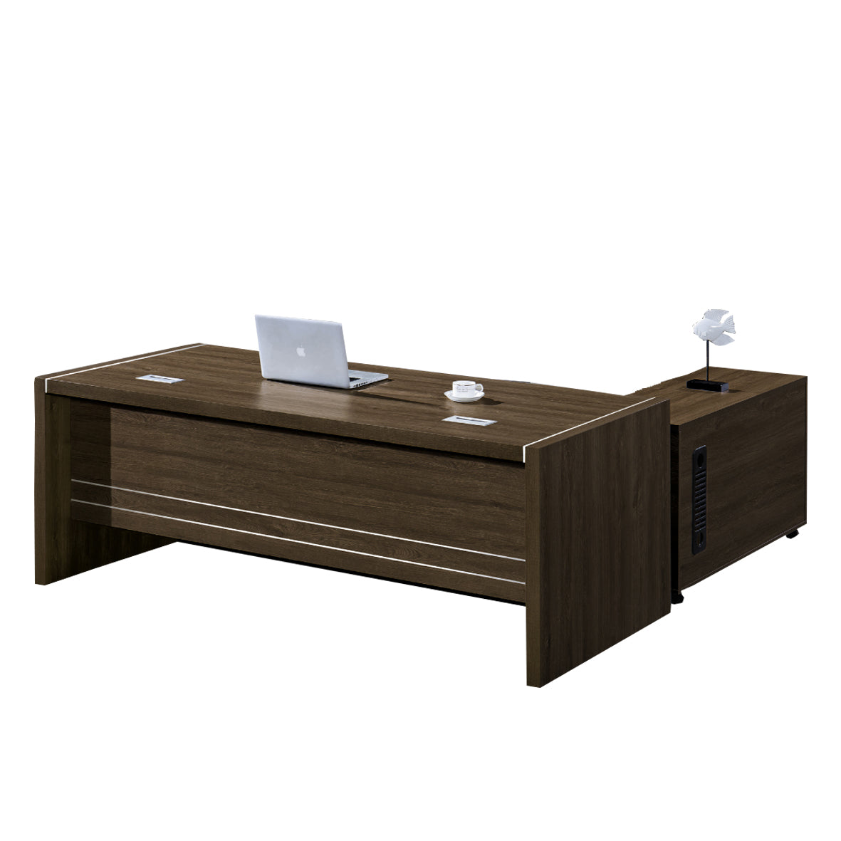Executive Office Table 16A1609 – furniturebatam