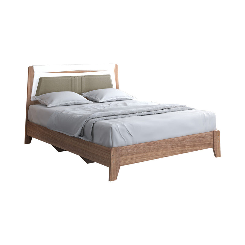 Bed Frame Caribia King Size