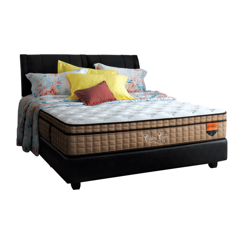 Florence Chirocare King Size ( Mattress Only )